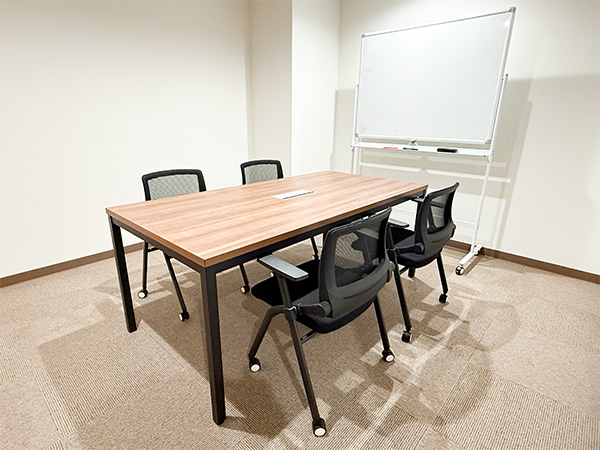 Meeting Room 505